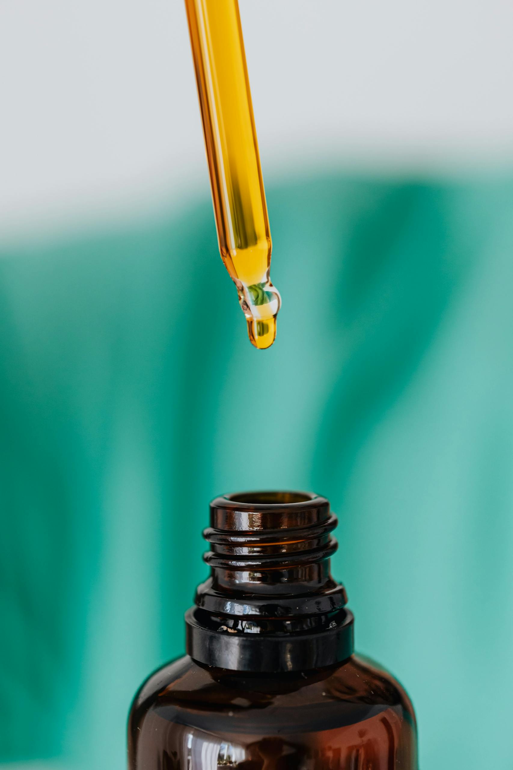 Beard Oil